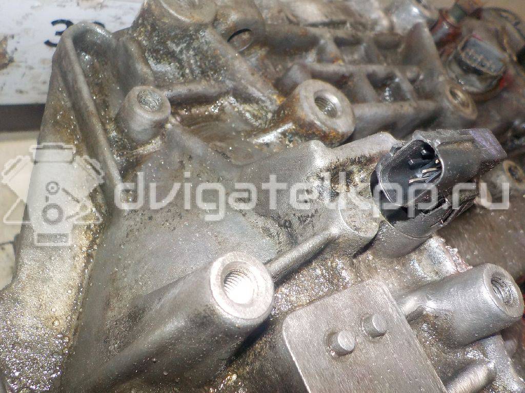 Фото Контрактная (б/у) АКПП для Mitsubishi (Gac) / Mitsubishi 252 л.с 24V 3.0 л 6B31 бензин 2700a192 {forloop.counter}}