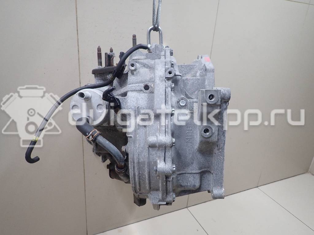 Фото Контрактная (б/у) АКПП для Mitsubishi (Gac) / Mitsubishi 252 л.с 24V 3.0 л 6B31 бензин 2700A192 {forloop.counter}}