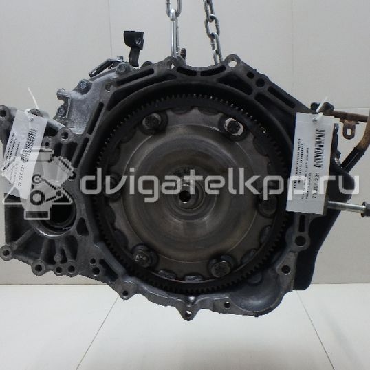 Фото Контрактная (б/у) АКПП для Mitsubishi Pajero / Outlander 216-241 л.с 24V 3.0 л 6B31 бензин 2700A192