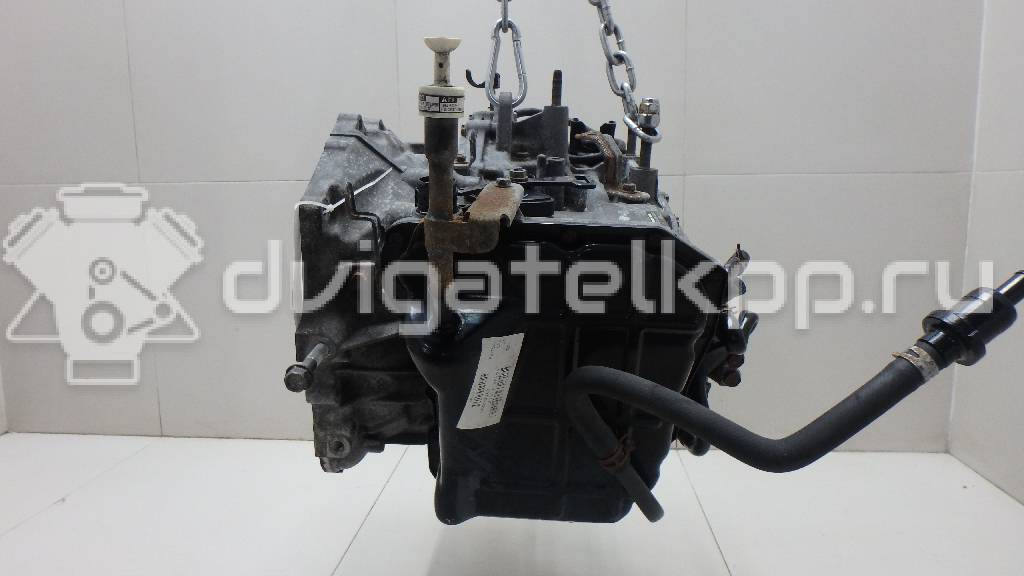 Фото Контрактная (б/у) АКПП для Mitsubishi Pajero / Outlander 216-241 л.с 24V 3.0 л 6B31 бензин 2700A192 {forloop.counter}}