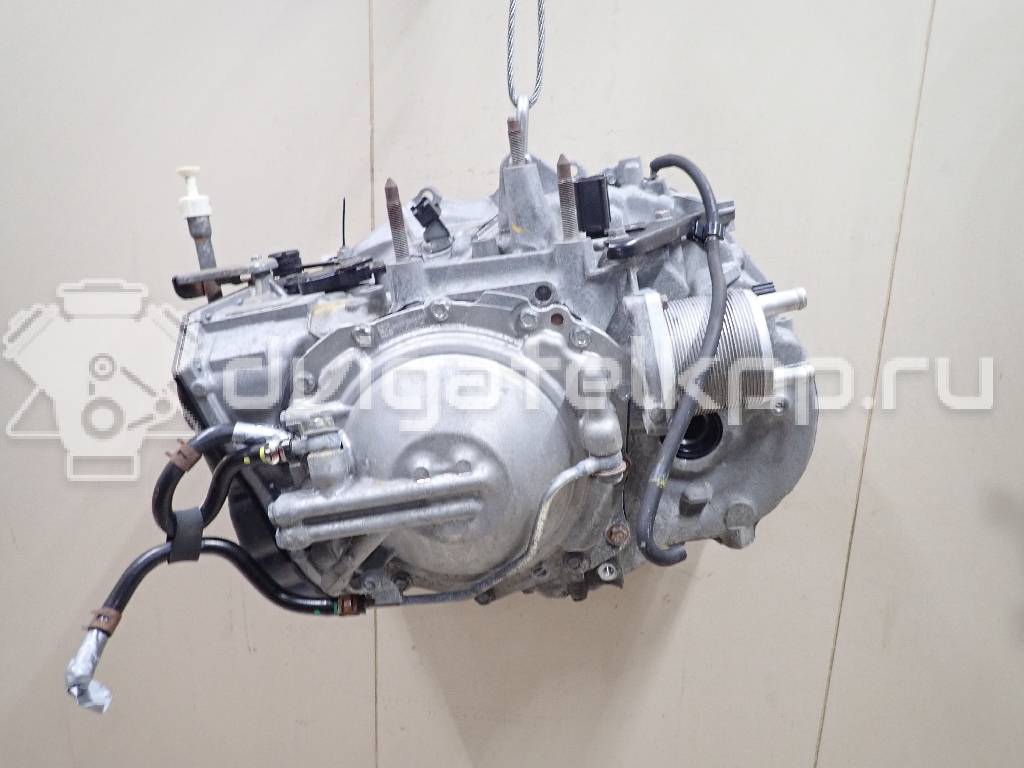 Фото Контрактная (б/у) АКПП для Mitsubishi (Gac) / Mitsubishi 252 л.с 24V 3.0 л 6B31 бензин 2700a191 {forloop.counter}}