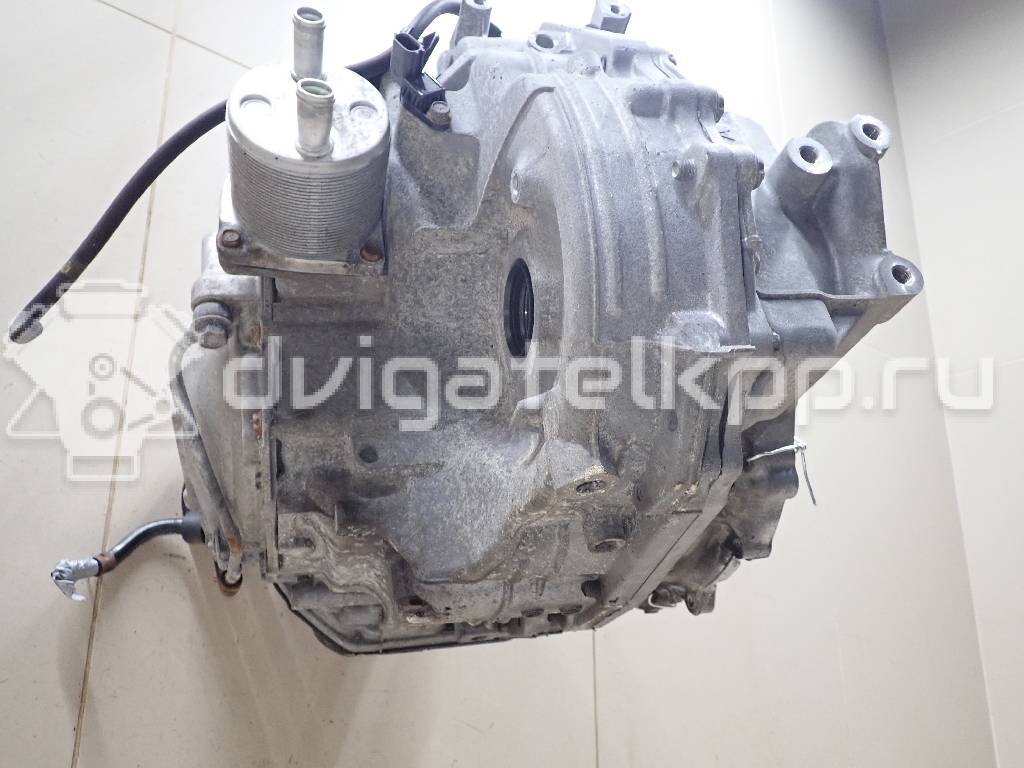 Фото Контрактная (б/у) АКПП для Mitsubishi (Gac) / Mitsubishi 252 л.с 24V 3.0 л 6B31 бензин 2700a191 {forloop.counter}}