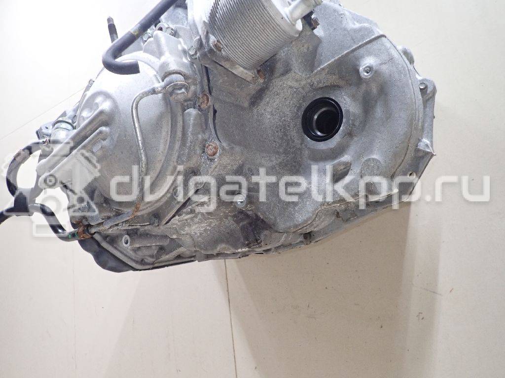 Фото Контрактная (б/у) АКПП для Mitsubishi Pajero / Outlander 216-241 л.с 24V 3.0 л 6B31 бензин 2700a191 {forloop.counter}}