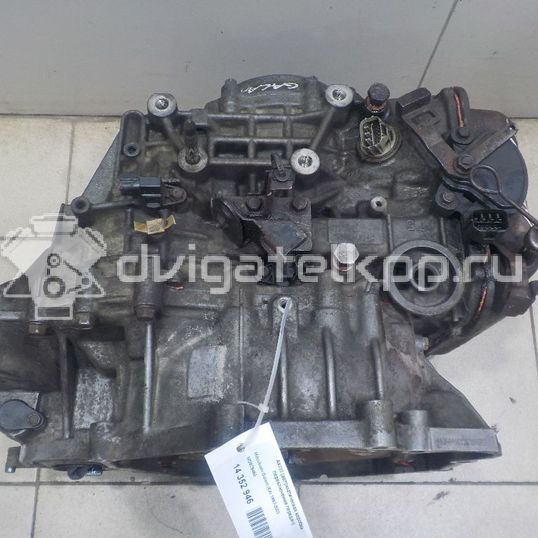 Фото Контрактная (б/у) АКПП для Mitsubishi Pajero 112-118 л.с 12V 2.4 л 4G64 (12V) бензин MD978460