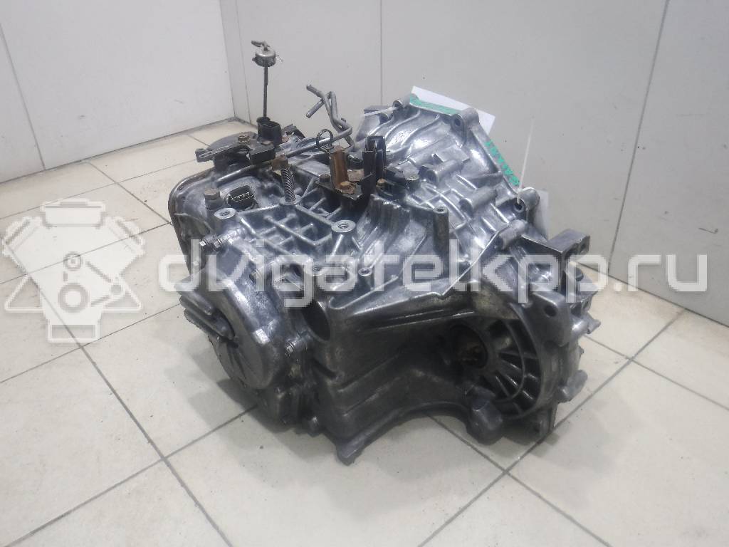 Фото Контрактная (б/у) АКПП для Fiat / Ford / Mitsubishi (Bbdc) / Landwind (Jmc) / Pegaso 135 л.с 16V 2.4 л 4G64 бензин MD978460 {forloop.counter}}