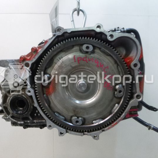 Фото Контрактная (б/у) АКПП для Great Wall / Mitsubishi (Bbdc) / Lti / Byd / Mitsubishi / Landwind (Jmc) 165 л.с 16V 2.4 л 4 G 69 бензин mn168698