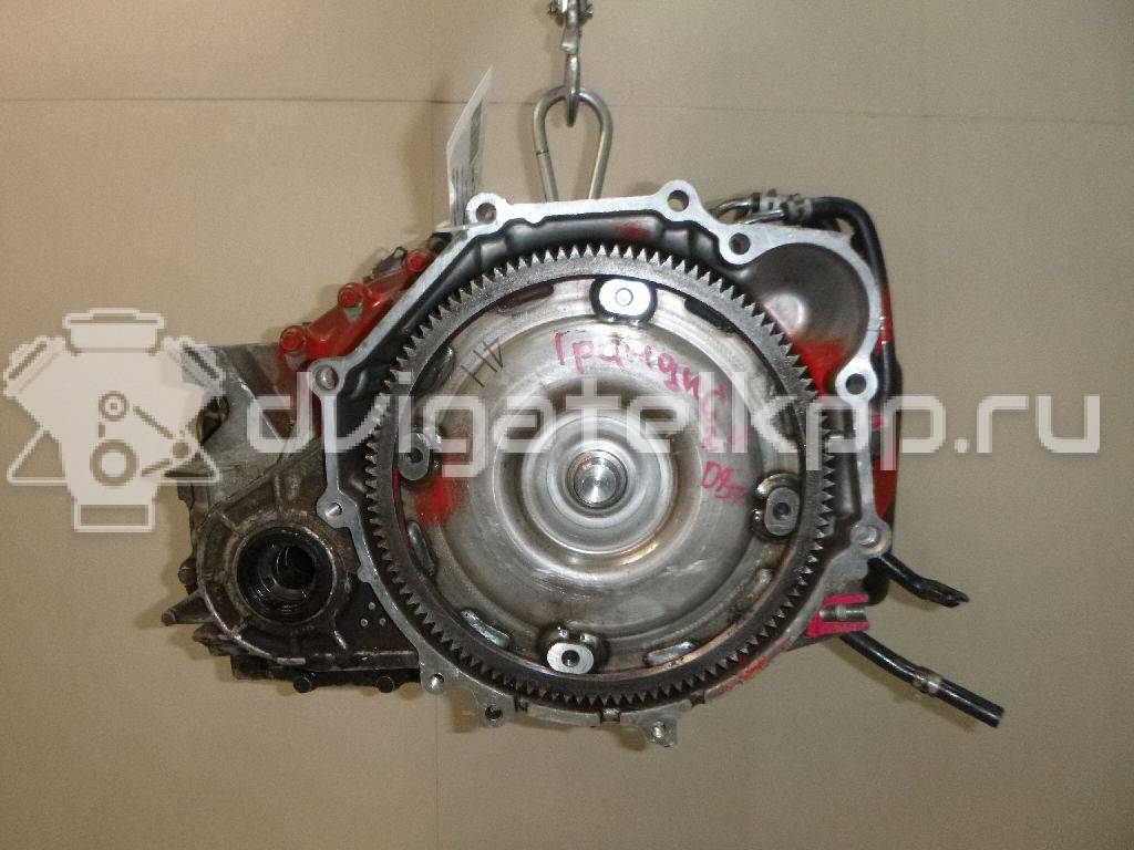 Фото Контрактная (б/у) АКПП для Great Wall / Mitsubishi (Bbdc) / Lti / Byd / Mitsubishi / Landwind (Jmc) 165 л.с 16V 2.4 л 4 G 69 бензин mn168698 {forloop.counter}}