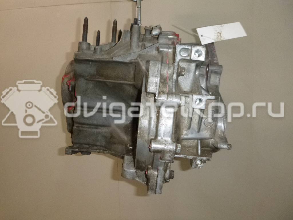 Фото Контрактная (б/у) АКПП для Great Wall / Mitsubishi (Bbdc) / Lti / Byd / Mitsubishi / Landwind (Jmc) 165 л.с 16V 2.4 л 4 G 69 бензин mn168698 {forloop.counter}}