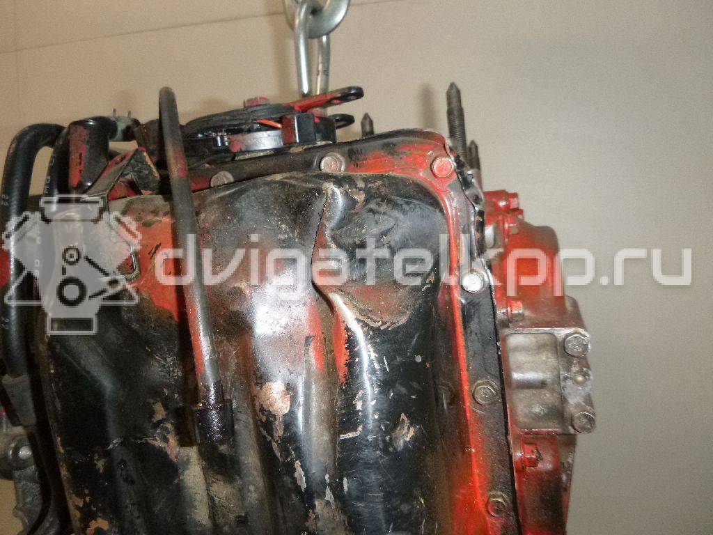 Фото Контрактная (б/у) АКПП для Great Wall / Mitsubishi (Bbdc) / Lti / Byd / Mitsubishi / Landwind (Jmc) 165 л.с 16V 2.4 л 4 G 69 бензин mn168698 {forloop.counter}}