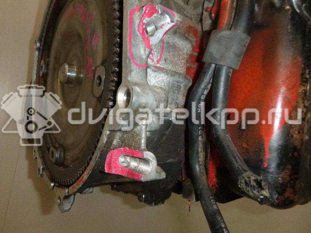 Фото Контрактная (б/у) АКПП для Great Wall / Mitsubishi (Bbdc) / Lti / Byd / Mitsubishi / Landwind (Jmc) 165 л.с 16V 2.4 л 4 G 69 бензин mn168698 {forloop.counter}}