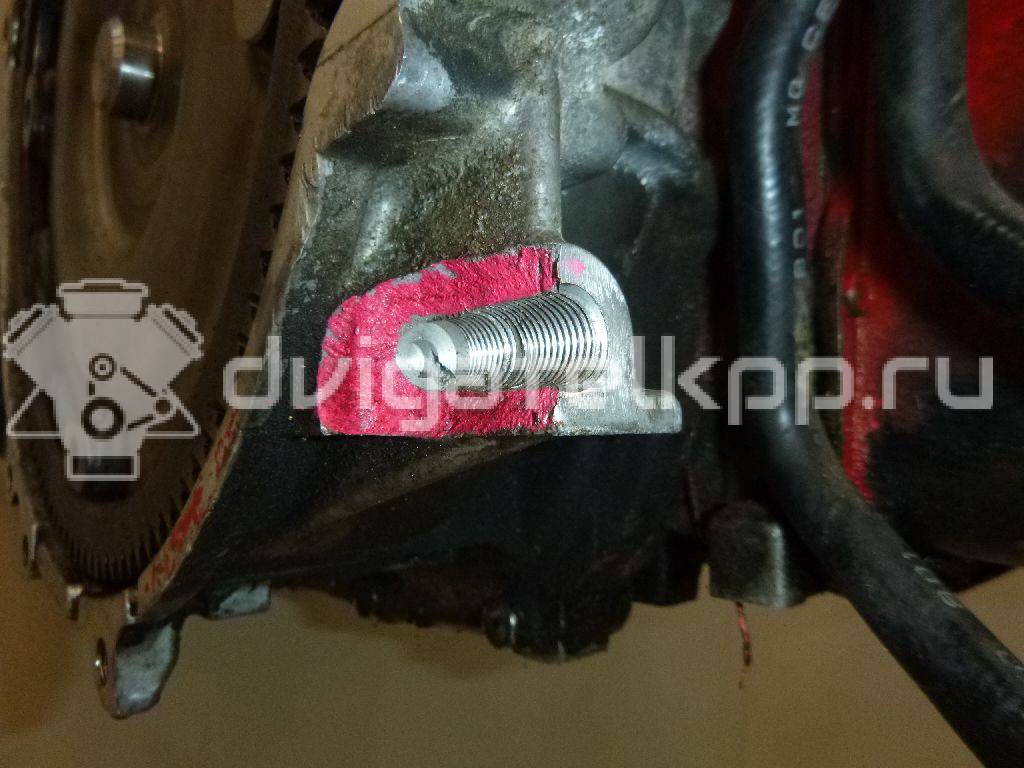 Фото Контрактная (б/у) АКПП для Great Wall / Mitsubishi (Bbdc) / Lti / Byd / Mitsubishi / Landwind (Jmc) 165 л.с 16V 2.4 л 4 G 69 бензин mn168698 {forloop.counter}}