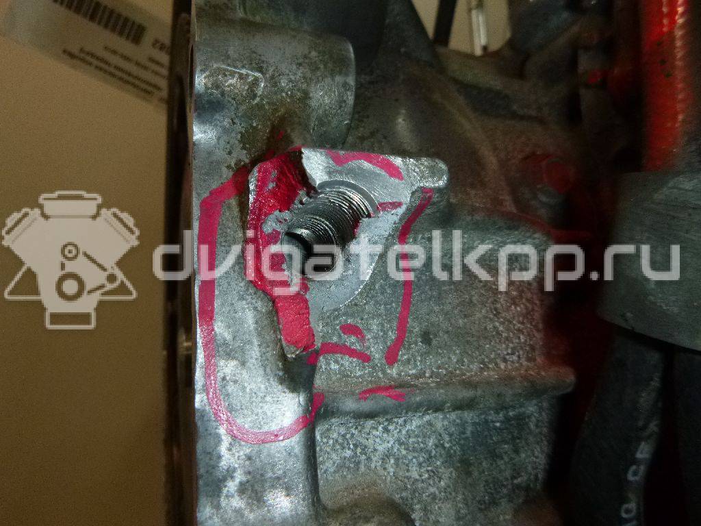 Фото Контрактная (б/у) АКПП для Great Wall / Mitsubishi (Bbdc) / Lti / Byd / Mitsubishi / Landwind (Jmc) 165 л.с 16V 2.4 л 4 G 69 бензин mn168698 {forloop.counter}}