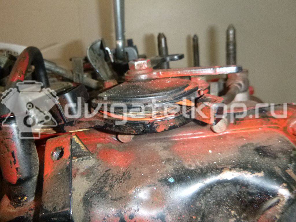 Фото Контрактная (б/у) АКПП для Great Wall / Mitsubishi (Bbdc) / Lti / Byd / Mitsubishi / Landwind (Jmc) 165 л.с 16V 2.4 л 4 G 69 бензин mn168698 {forloop.counter}}