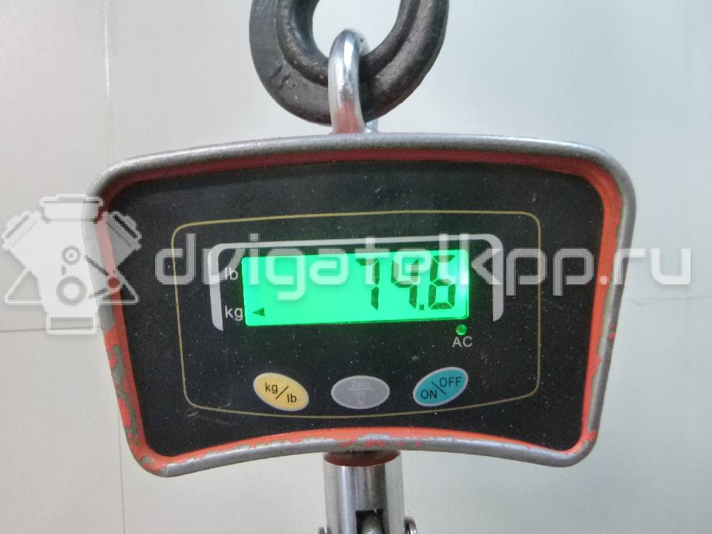 Фото Контрактная (б/у) АКПП для Great Wall / Lti / Byd / Mitsubishi / Landwind (Jmc) 154-177 л.с 16V 2.4 л 4G69 бензин mn168698 {forloop.counter}}