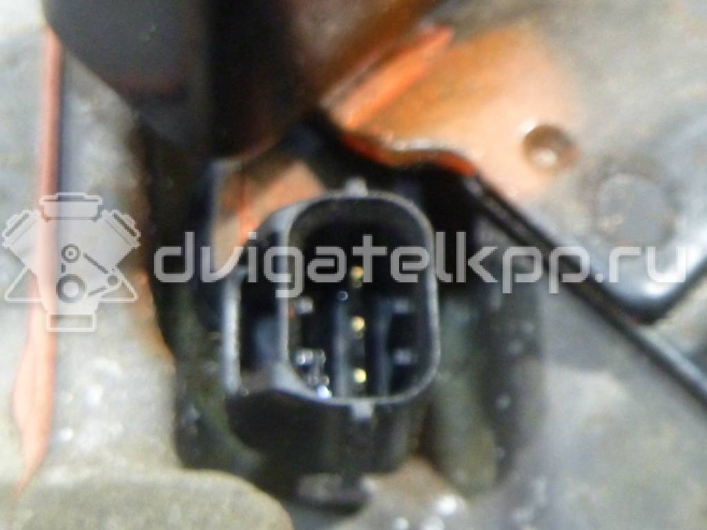 Фото Контрактная (б/у) АКПП для Fengxing (Dongfeng) / Mitsubishi 120 л.с 16V 1.5 л 4A91 бензин 2700A116 {forloop.counter}}