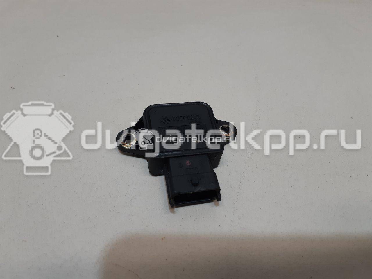 Фото Датчик положения дроссельной заслонки  3517022600 для nissan Micra (K11E) {forloop.counter}}