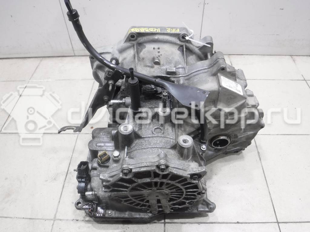 Фото Контрактная (б/у) АКПП для Ford Focus 100 л.с 16V 1.6 л HWDB бензин 1477944 {forloop.counter}}