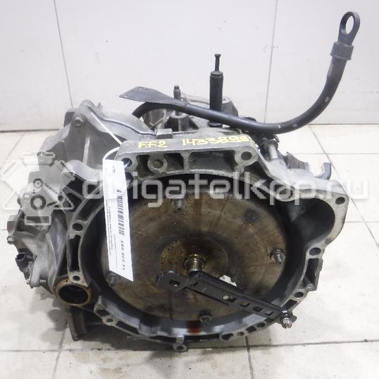 Фото Контрактная (б/у) АКПП для Ford Fiesta 97 л.с 16V 1.4 л SPJC бензин 1477944