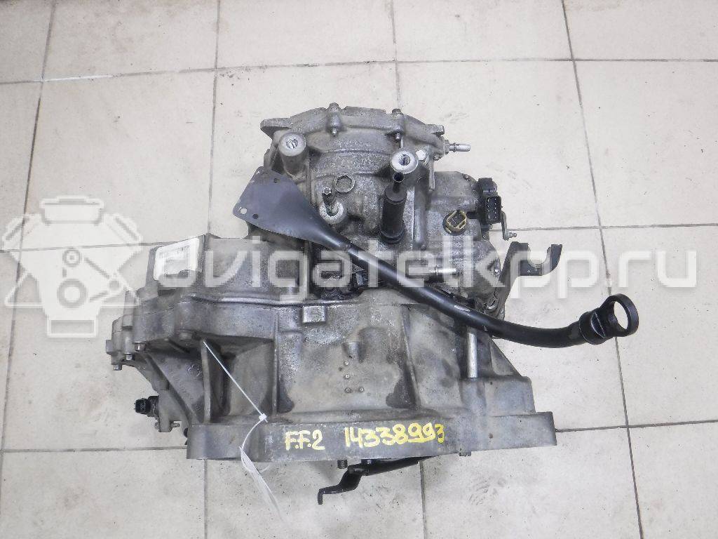 Фото Контрактная (б/у) АКПП для Ford Fiesta 97 л.с 16V 1.4 л SPJC бензин 1477944 {forloop.counter}}