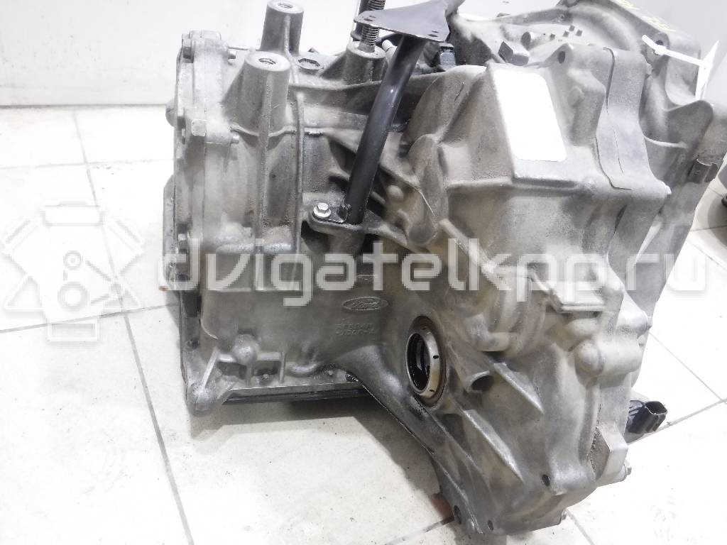 Фото Контрактная (б/у) АКПП для Ford Fiesta 97 л.с 16V 1.4 л SPJC бензин 1477944 {forloop.counter}}