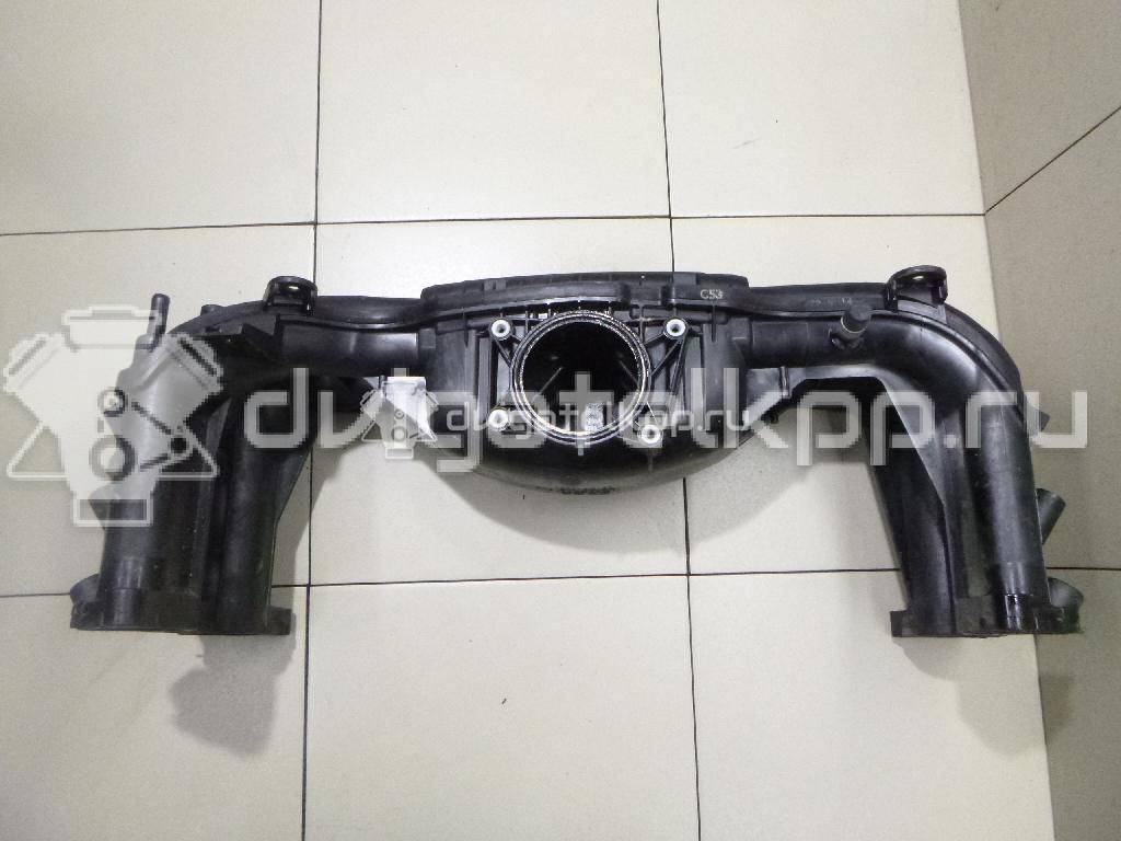 Фото Коллектор впускной для двигателя EJ253 для Subaru / Saab 167-173 л.с 16V 2.5 л бензин 14003AC321 {forloop.counter}}