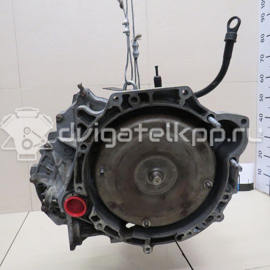 Фото Контрактная (б/у) АКПП для Ford Focus 100 л.с 16V 1.6 л HWDB бензин 1477944