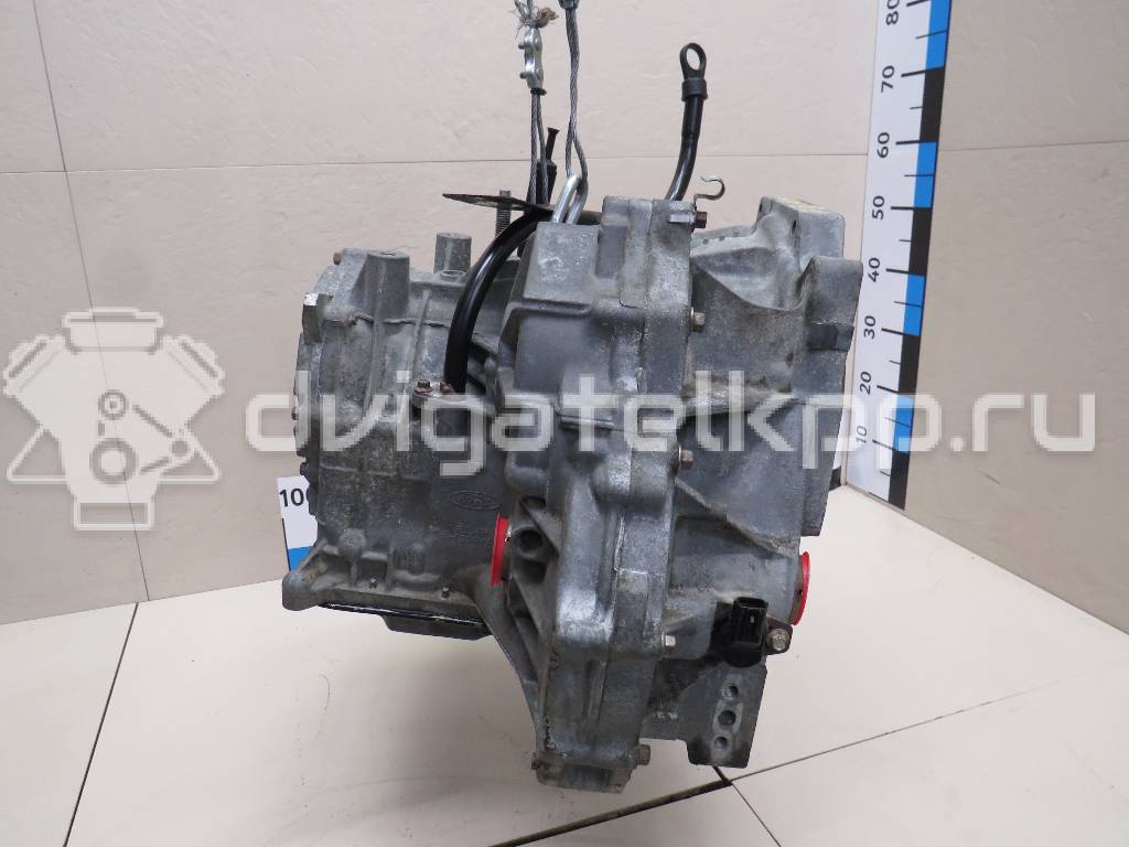 Фото Контрактная (б/у) АКПП для Ford Focus 100 л.с 16V 1.6 л HWDB бензин 1477944 {forloop.counter}}