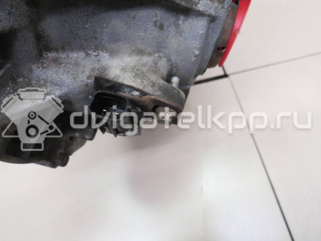 Фото Контрактная (б/у) АКПП для Ford Focus 100 л.с 16V 1.6 л HWDB бензин 1477944 {forloop.counter}}