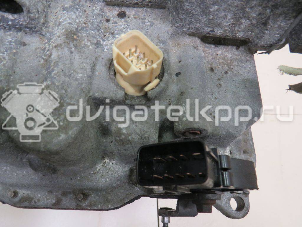 Фото Контрактная (б/у) АКПП для Ford Focus 100 л.с 16V 1.6 л HWDB бензин 1477944 {forloop.counter}}