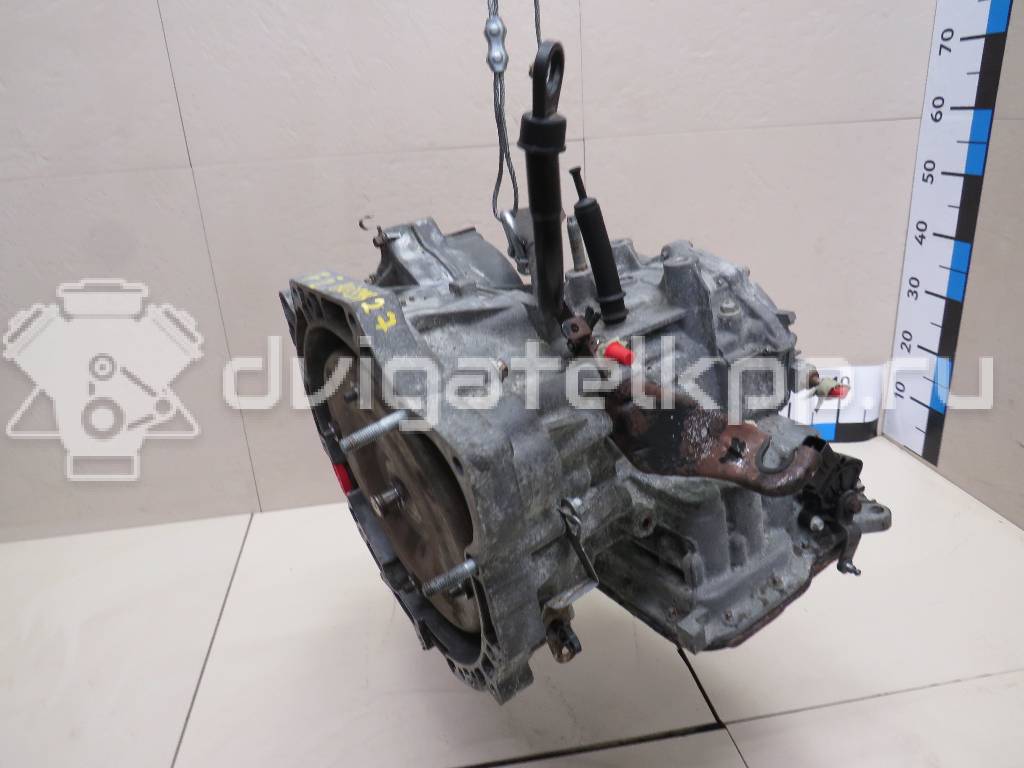 Фото Контрактная (б/у) АКПП для Ford Focus 100 л.с 16V 1.6 л HWDB бензин 1477944 {forloop.counter}}