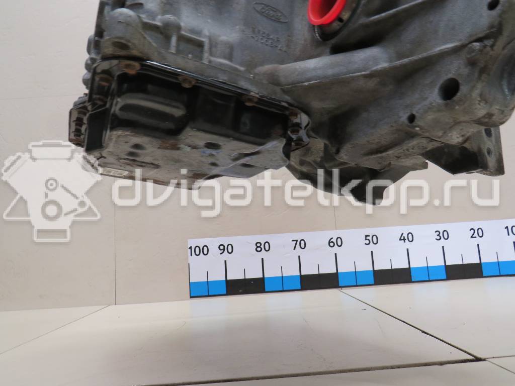Фото Контрактная (б/у) АКПП для Ford Focus 100 л.с 16V 1.6 л HWDB бензин 1477944 {forloop.counter}}