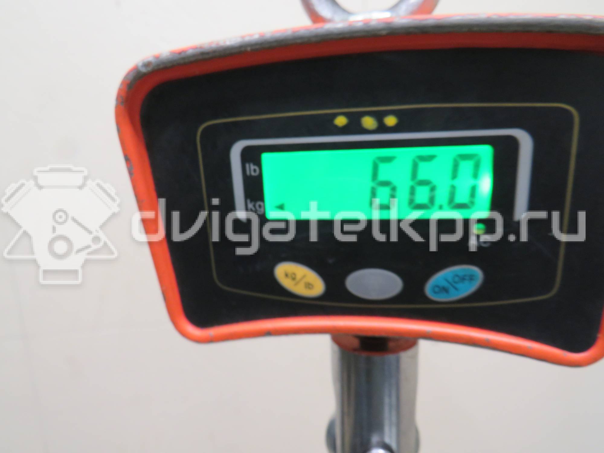 Фото Контрактная (б/у) АКПП для Ford Focus 100 л.с 16V 1.6 л HWDB бензин 1477944 {forloop.counter}}