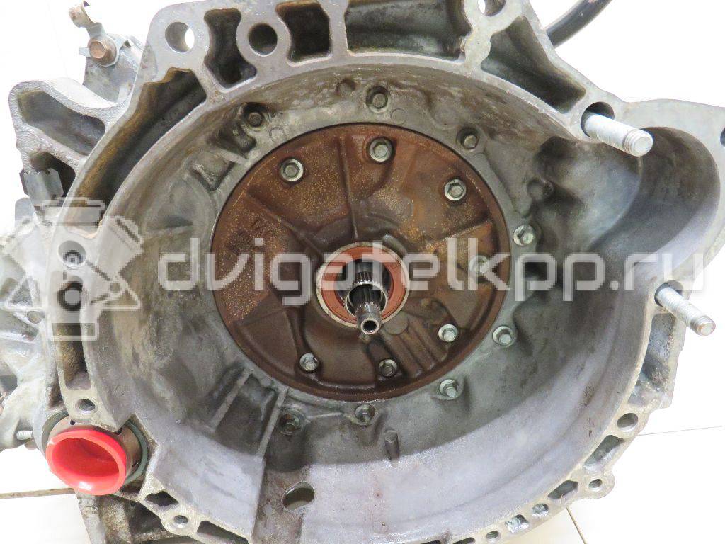 Фото Контрактная (б/у) АКПП для Ford Focus 100 л.с 16V 1.6 л HWDB бензин 1477944 {forloop.counter}}