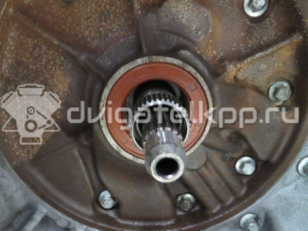 Фото Контрактная (б/у) АКПП для Ford Focus 100 л.с 16V 1.6 л HWDB бензин 1477944 {forloop.counter}}