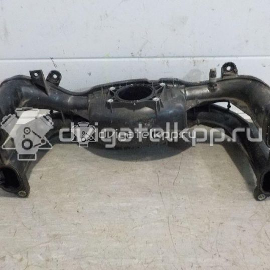 Фото Коллектор впускной для двигателя EJ253 для Subaru / Saab 167-173 л.с 16V 2.5 л бензин 14003AC321