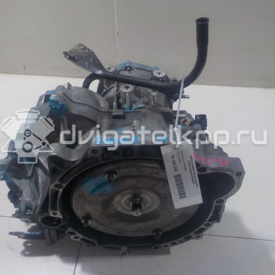 Фото Контрактная (б/у) АКПП для Ford Fiesta 97 л.с 16V 1.4 л SPJC бензин 1477944