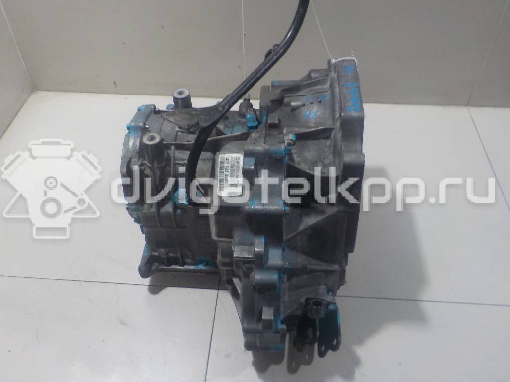 Фото Контрактная (б/у) АКПП для Ford Fiesta 97 л.с 16V 1.4 л SPJC бензин 1477944 {forloop.counter}}