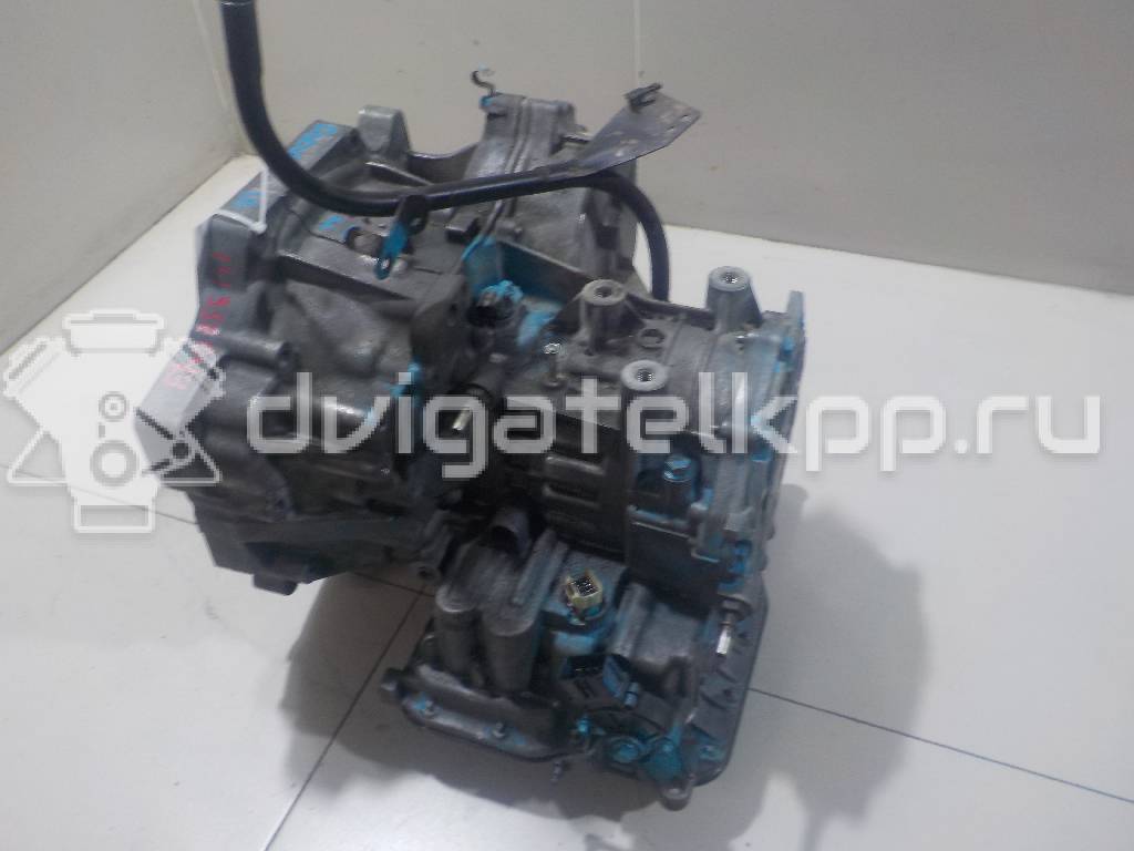 Фото Контрактная (б/у) АКПП для Ford Fiesta 97 л.с 16V 1.4 л SPJC бензин 1477944 {forloop.counter}}