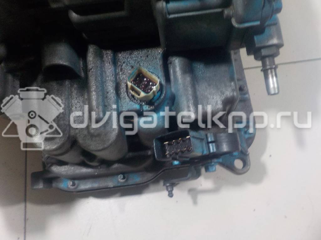 Фото Контрактная (б/у) АКПП для Ford Fiesta 97 л.с 16V 1.4 л SPJC бензин 1477944 {forloop.counter}}