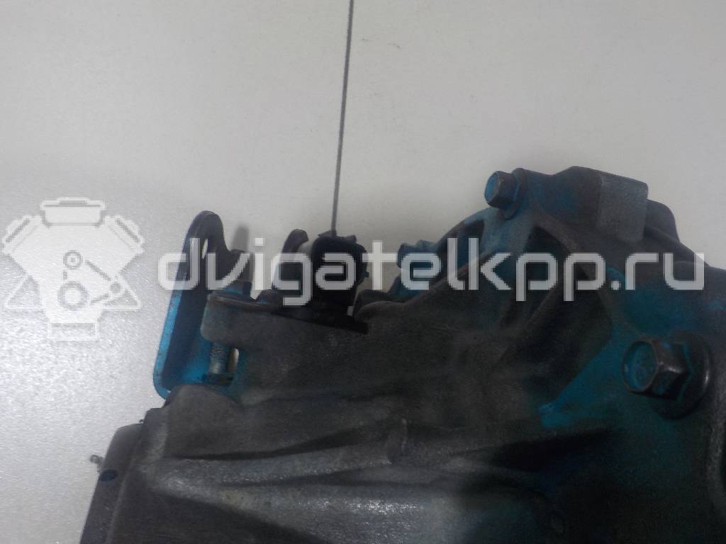 Фото Контрактная (б/у) АКПП для Ford Fiesta 97 л.с 16V 1.4 л SPJC бензин 1477944 {forloop.counter}}