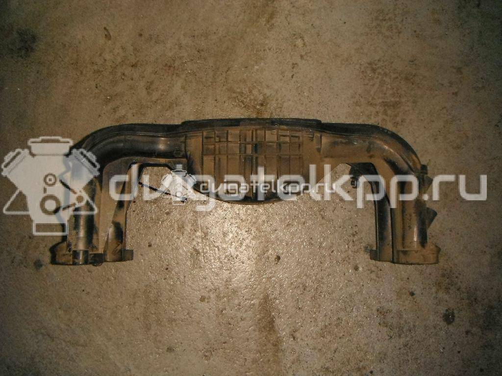 Фото Коллектор впускной для двигателя EJ253 для Subaru / Saab 167-173 л.с 16V 2.5 л бензин 14003AC321 {forloop.counter}}