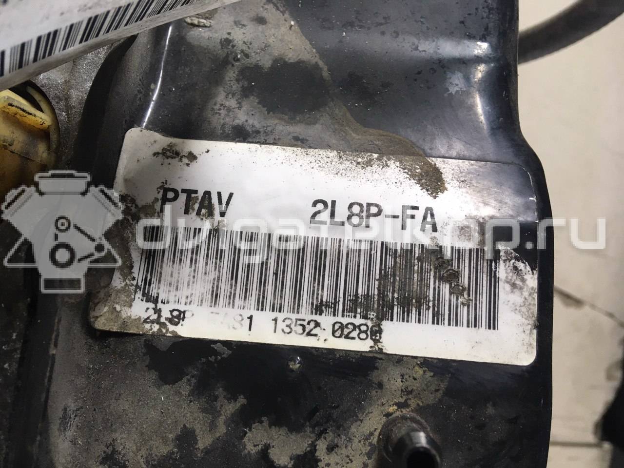 Фото Контрактная (б/у) АКПП для Mazda / Ford Australia / Eunos 103-125 л.с 16V 1.8 л BP (DOHC) бензин 4416156 {forloop.counter}}