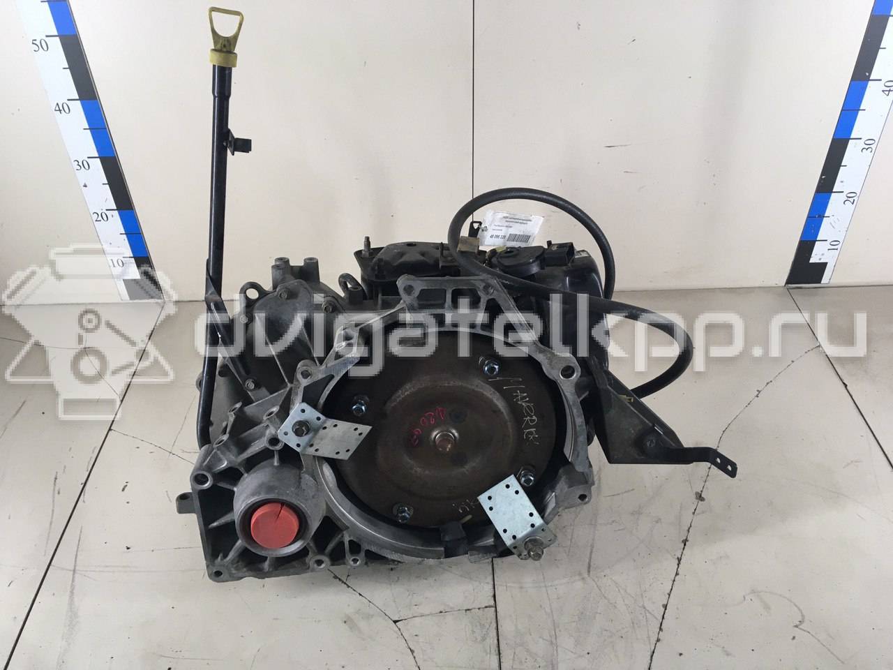Фото Контрактная (б/у) АКПП для Ford Falcon 214 л.с 12V 4.0 л YTR (V6) бензин 4416156 {forloop.counter}}