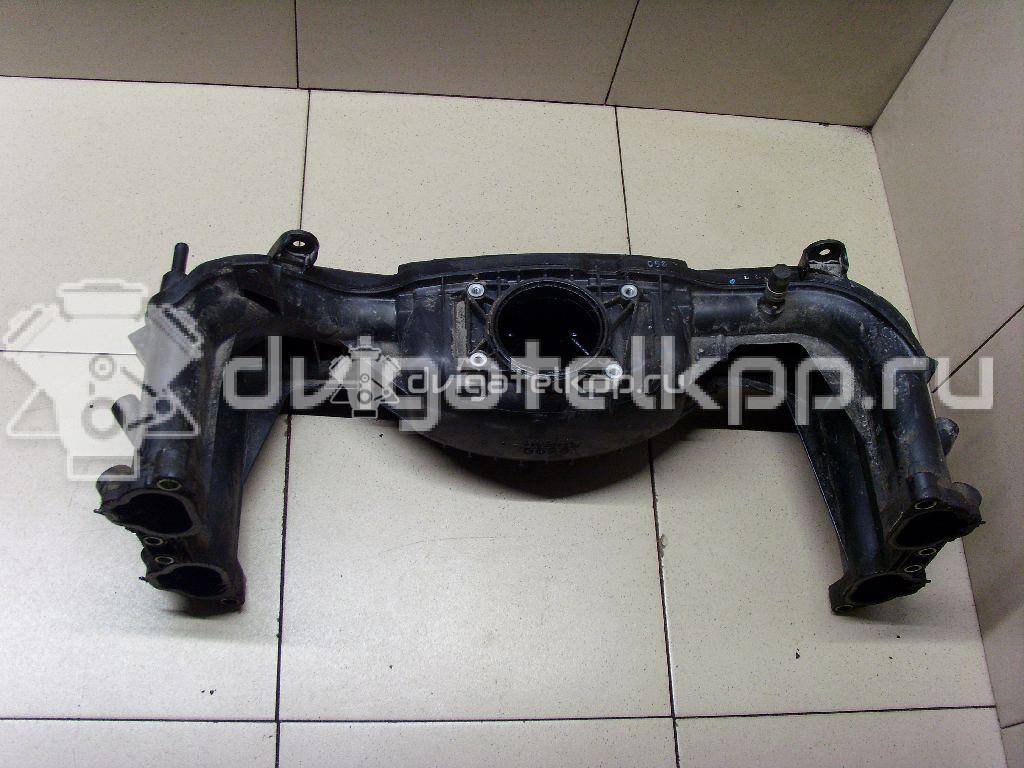 Фото Коллектор впускной для двигателя EJ253 для Subaru / Saab 167-173 л.с 16V 2.5 л бензин 14003AC321 {forloop.counter}}