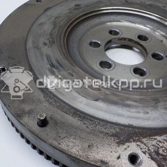 Фото Маховик  12310ee000 для Venucia / Dongfeng (Dfac) / Nissan (Zhengzhou) / Samsung / Mazda / Nissan / Mitsubishi / Nissan (Dongfeng)