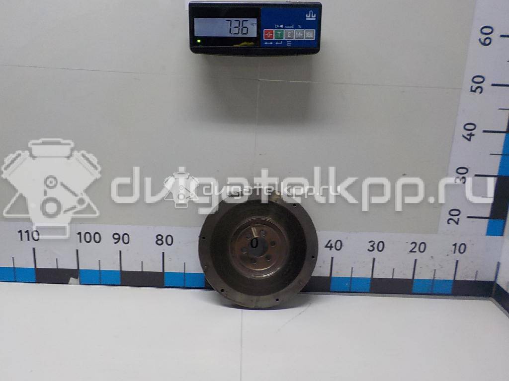 Фото Маховик  123101KA0A для Venucia / Dongfeng (Dfac) / Nissan (Zhengzhou) / Samsung / Mazda / Nissan / Mitsubishi / Nissan (Dongfeng) {forloop.counter}}