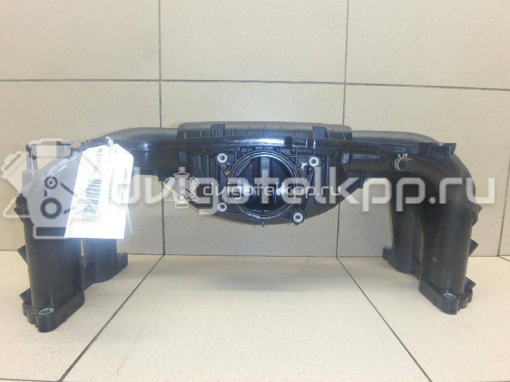 Фото Коллектор впускной для двигателя EJ253 для Subaru / Saab 167-173 л.с 16V 2.5 л бензин 14003AC321 {forloop.counter}}