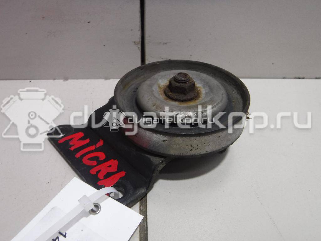 Фото Ролик-натяжитель ручейкового ремня  11925AX015 для Nissan Note / Almera / Micra {forloop.counter}}