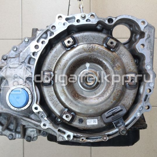 Фото Контрактная (б/у) АКПП для Lotus / Lexus / Toyota / Toyota (Gac) 273 л.с 24V 3.5 л 2GR-FE бензин 3050033470