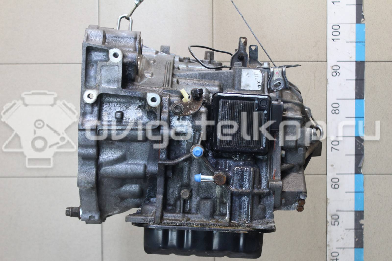 Фото Контрактная (б/у) АКПП для Lotus / Lexus / Toyota / Toyota (Gac) 273 л.с 24V 3.5 л 2GR-FE бензин 3050033470 {forloop.counter}}